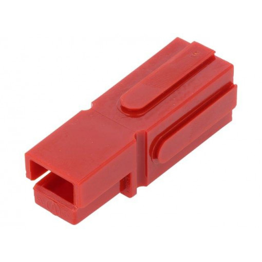 1321G3; Plug; wire-wire; PP120 Powerpole; hermaphrodite; for cable; ANDERSON POWER PRODUCTS 1321G3; Plug; wire-wire; PP120 Powerpole; hermaphrodite; for cable; ANDERSON POWER PRODUCTS