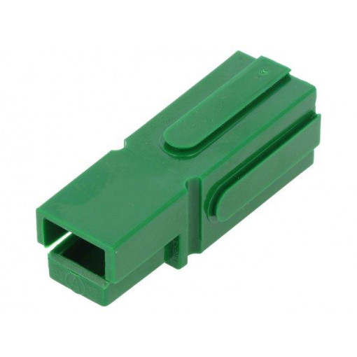 1321G4; Plug; wire-wire; PP120 Powerpole; hermaphrodite; for cable; ANDERSON POWER PRODUCTS 1321G4; Plug; wire-wire; PP120 Powerpole; hermaphrodite; for cable; ANDERSON POWER PRODUCTS