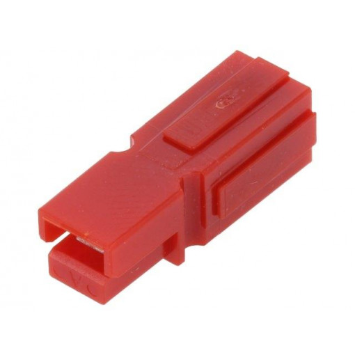 1327; Plug; wire-wire; PP15-45 Powerpole; hermaphrodite; for cable; ANDERSON POWER PRODUCTS 1327; Plug; wire-wire; PP15-45 Powerpole; hermaphrodite; for cable; ANDERSON POWER PRODUCTS