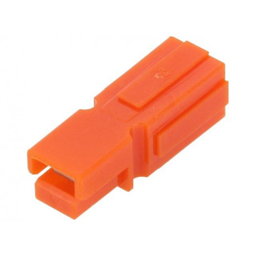 1327G17; Plug; wire-wire; PP15 Powerpole; hermaphrodite; for cable; ANDERSON POWER PRODUCTS 1327G17; Plug; wire-wire; PP15 Powerpole; hermaphrodite; for cable; ANDERSON POWER PRODUCTS