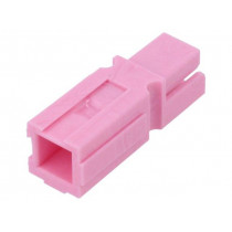 1327G22; Plug; wire-wire; PP45 Powerpole; hermaphrodite; for cable; ANDERSON POWER PRODUCTS 1327G22; Plug; wire-wire; PP45 Powerpole; hermaphrodite; for cable; ANDERSON POWER PRODUCTS