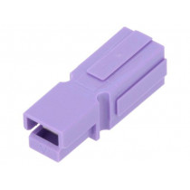 1327G23; Plug; wire-wire; PP45 Powerpole; hermaphrodite; for cable; ANDERSON POWER PRODUCTS 1327G23; Plug; wire-wire; PP45 Powerpole; hermaphrodite; for cable; ANDERSON POWER PRODUCTS