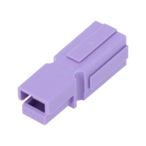 1327G23; Plug; wire-wire; PP45 Powerpole; hermaphrodite; for cable; ANDERSON POWER PRODUCTS 1327G23; Plug; wire-wire; PP45 Powerpole; hermaphrodite; for cable; ANDERSON POWER PRODUCTS