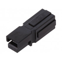 1327G6; Plug; wire-wire; PP15-45 Powerpole; hermaphrodite; for cable; ANDERSON POWER PRODUCTS 1327G6; Plug; wire-wire; PP15-45 Powerpole; hermaphrodite; for cable; ANDERSON POWER PRODUCTS