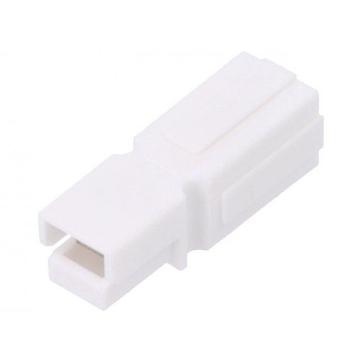 1327G7; Plug; wire-wire; PP15-45 Powerpole; hermaphrodite; for cable; ANDERSON POWER PRODUCTS 1327G7; Plug; wire-wire; PP15-45 Powerpole; hermaphrodite; for cable; ANDERSON POWER PRODUCTS