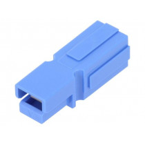 1327G8; Plug; wire-wire; PP15-45 Powerpole; hermaphrodite; for cable; ANDERSON POWER PRODUCTS 1327G8; Plug; wire-wire; PP15-45 Powerpole; hermaphrodite; for cable; ANDERSON POWER PRODUCTS
