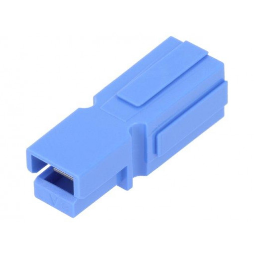 1327G8; Plug; wire-wire; PP15-45 Powerpole; hermaphrodite; for cable; ANDERSON POWER PRODUCTS 1327G8; Plug; wire-wire; PP15-45 Powerpole; hermaphrodite; for cable; ANDERSON POWER PRODUCTS