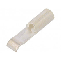 1331; Contact; hermaphrodite; 1.3÷3.3mm2; 16AWG÷12AWG; silver plated; ANDERSON POWER PRODUCTS