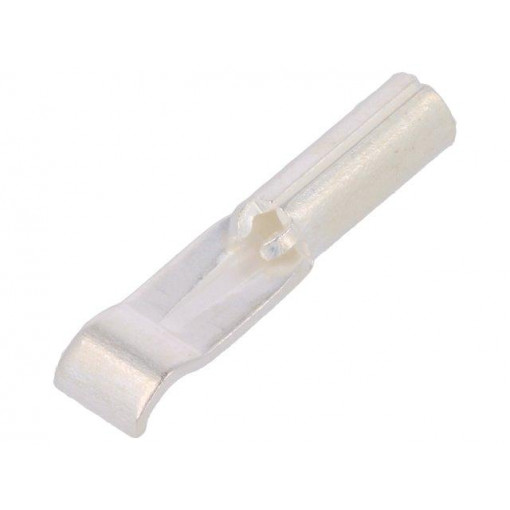 1332; Contact; hermaphrodite; 0.52÷1.3mm2; 20AWG÷16AWG; silver plated; ANDERSON POWER PRODUCTS 1332; Contact; hermaphrodite; 0.52÷1.3mm2; 20AWG÷16AWG; silver plated; ANDERSON POWER PRODUCTS