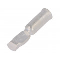 1347; Contact; hermaphrodite; 42.4mm2; 1AWG; silver plated; crimped; ANDERSON POWER PRODUCTS