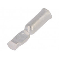 1347; Contact; hermaphrodite; 42.4mm2; 1AWG; silver plated; crimped; ANDERSON POWER PRODUCTS 1347; Contact; hermaphrodite; 42.4mm2; 1AWG; silver plated; crimped; ANDERSON POWER PRODUCTS