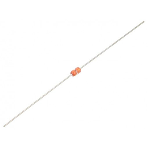 135-104QAD-J01; Sensor: temperature; NTC; 100kΩ; Mounting: THT; ±2%; Case: DO35; HONEYWELL 135-104QAD-J01; Sensor: temperature; NTC; 100kΩ; Mounting: THT; ±2%; Case: DO35; HONEYWELL
