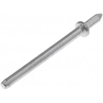 1364D.68; Solder pin; THT; tinned; brass; Ø: 1mm; Overall len: 15.5mm; VOGT