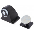 1369-CSA; Electromagnet: holding; Usup: 24VDC; Force: 50kg; Force: 490N; IP40; EATON ELECTRIC 1369-CSA; Electromagnet: holding; Usup: 24VDC; Force: 50kg; Force: 490N; IP40; EATON ELECTRIC