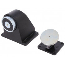 1369-CSA; Electromagnet: holding; Usup: 24VDC; Force: 50kg; Force: 490N; IP40; EATON ELECTRIC 1369-CSA; Electromagnet: holding; Usup: 24VDC; Force: 50kg; Force: 490N; IP40; EATON ELECTRIC