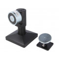 1380-15-D; Electromagnet: holding; Usup: 24VDC; Force: 100kg; Force: 980N; IP40; EATON ELECTRIC 1380-15-D; Electromagnet: holding; Usup: 24VDC; Force: 100kg; Force: 980N; IP40; EATON ELECTRIC