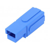 1381; Plug; wire-wire; PP180 Powerpole; hermaphrodite; for cable; ANDERSON POWER PRODUCTS 1381; Plug; wire-wire; PP180 Powerpole; hermaphrodite; for cable; ANDERSON POWER PRODUCTS