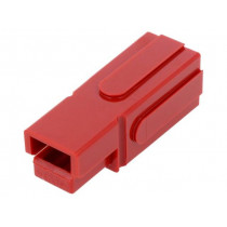 1381G3; Plug; wire-wire; PP180 Powerpole; hermaphrodite; for cable; ANDERSON POWER PRODUCTS 1381G3; Plug; wire-wire; PP180 Powerpole; hermaphrodite; for cable; ANDERSON POWER PRODUCTS