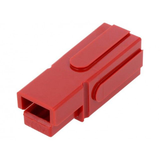 1381G3; Plug; wire-wire; PP180 Powerpole; hermaphrodite; for cable; ANDERSON POWER PRODUCTS 1381G3; Plug; wire-wire; PP180 Powerpole; hermaphrodite; for cable; ANDERSON POWER PRODUCTS