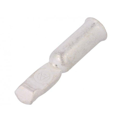 1382; Contact; hermaphrodite; silver plated; crimped; PP180 Powerpole; ANDERSON POWER PRODUCTS 1382; Contact; hermaphrodite; silver plated; crimped; PP180 Powerpole; ANDERSON POWER PRODUCTS