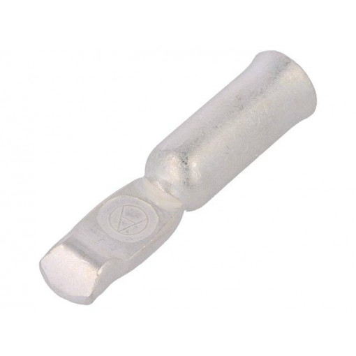 1383; Contact; hermaphrodite; 33.6mm2; 2AWG; silver plated; crimped; ANDERSON POWER PRODUCTS 1383; Contact; hermaphrodite; 33.6mm2; 2AWG; silver plated; crimped; ANDERSON POWER PRODUCTS