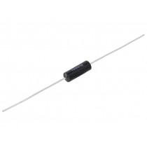 13FR050E; Resistor: wire-wound; THT; 50mΩ; 3W; ±1%; Ø5.2x14.5mm; -55÷275°C; OHMITE