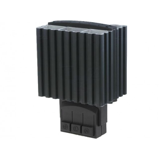 14001.0-00; Semiconductor heater; HG 140; 30W; 120÷240V; IP20; STEGO