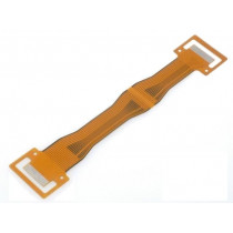 ; Ribbon cable for panel connecting; Kenwood; 4CARMEDIA