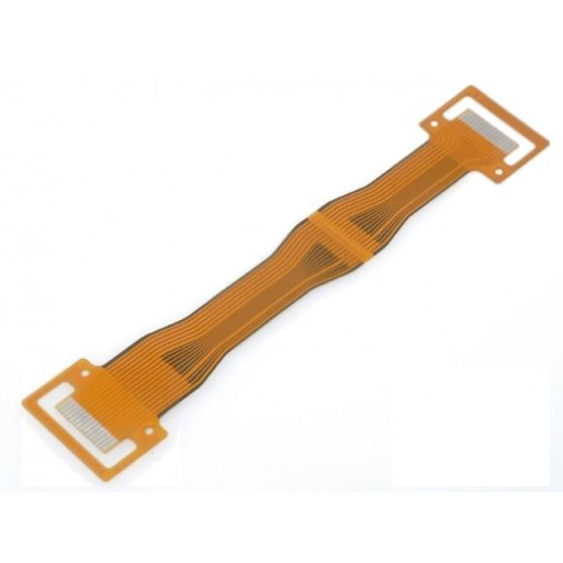 ; Ribbon cable for panel connecting; Kenwood; 4CARMEDIA