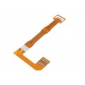; Ribbon cable for panel connecting; Kenwood; J84-0106-02; 4CARMEDIA ; Ribbon cable for panel connecting; Kenwood; J84-0106-02; 4CARMEDIA