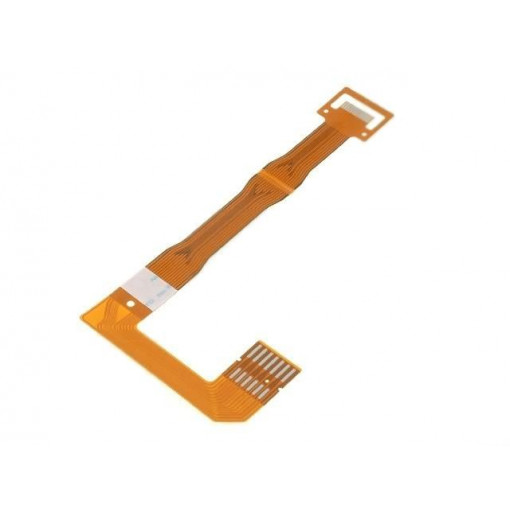 ; Ribbon cable for panel connecting; Kenwood; J84-0106-02; 4CARMEDIA