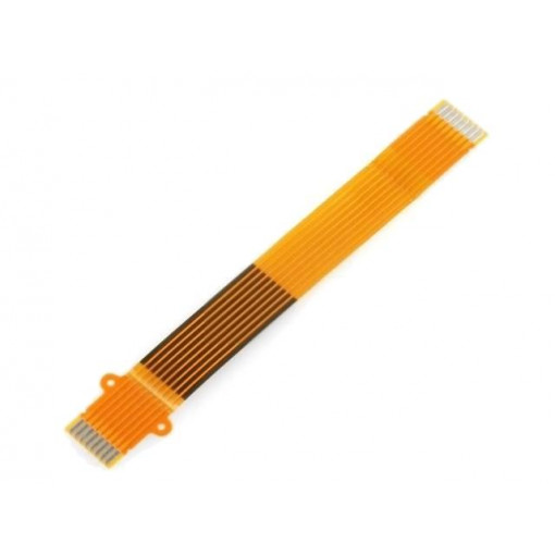 ; Ribbon cable for panel connecting; Pioneer; CNP 6498; 4CARMEDIA
