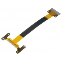 ; Ribbon cable for panel connecting; Pioneer; CNP 6869; 4CARMEDIA