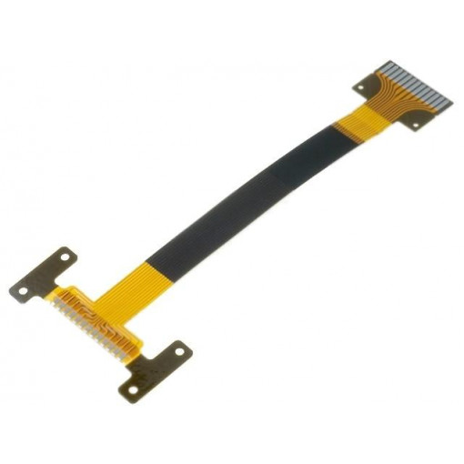 ; Ribbon cable for panel connecting; Pioneer; CNP 6869; 4CARMEDIA