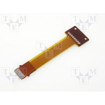 ; Ribbon cable for panel connecting; Pioneer; CNP 4440; 4CARMEDIA