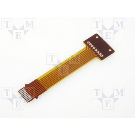 ; Ribbon cable for panel connecting; Pioneer; CNP 4440; 4CARMEDIA