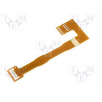 ; Ribbon cable for panel connecting; Kenwood; J84-0121-12 