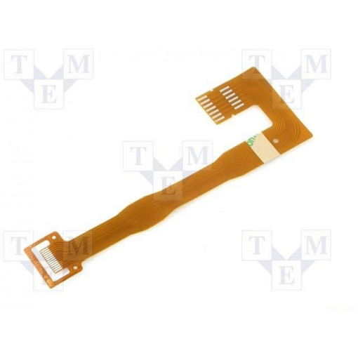; Ribbon cable for panel connecting; Kenwood; J84-0121-12 