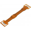 ; Ribbon cable for panel connecting; Kenwood; 4CARMEDIA ; Ribbon cable for panel connecting; Kenwood; 4CARMEDIA