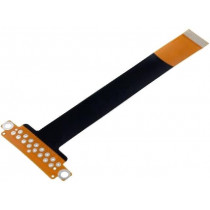 ; Ribbon cable for panel connecting; Clarion; 4CARMEDIA