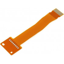 ; Ribbon cable for panel connecting; Pioneer; CNP 5383; 4CARMEDIA