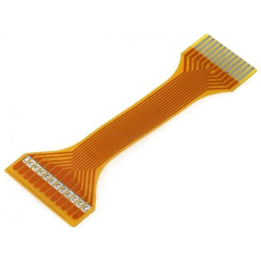 ; Ribbon cable for panel connecting; Pioneer; CNP 5389; 4CARMEDIA