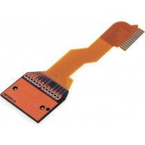 ; Ribbon cable for panel connecting; Pioneer; CNP 2597; 4CARMEDIA