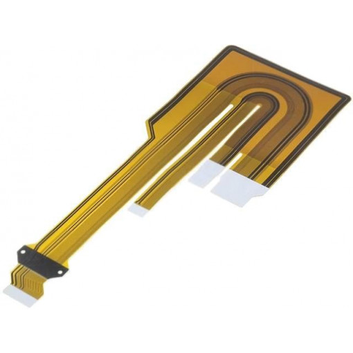 ; Ribbon cable for panel connecting; Pioneer; CNP 7621,CNP 9517; 4CARMEDIA