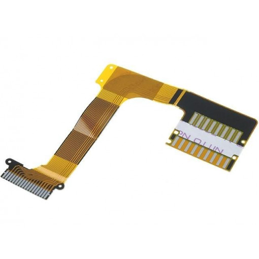 ; Ribbon cable for panel connecting; Pioneer; XNP 7026; 4CARMEDIA