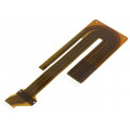 ; Ribbon cable for panel connecting; Pioneer; CNQ 1956; 4CARMEDIA ; Ribbon cable for panel connecting; Pioneer; CNQ 1956; 4CARMEDIA