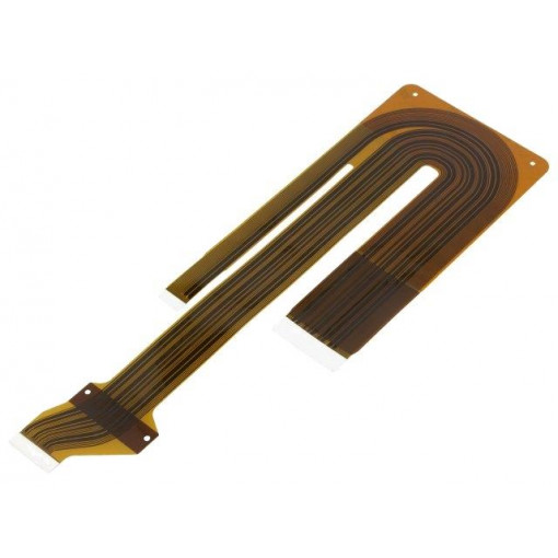 ; Ribbon cable for panel connecting; Pioneer; CNQ 1956; 4CARMEDIA