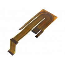 ; Ribbon cable for panel connecting; Pioneer; CNQ 3554,CNQ 5453; 4CARMEDIA