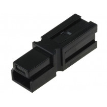 1445957-2; Plug; wire-wire; AMP Power Series 15/30/45; hermaphrodite; PIN: 1; TE Connectivity