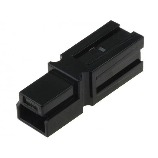1445957-2; Plug; wire-wire; AMP Power Series 15/30/45; hermaphrodite; PIN: 1; TE Connectivity